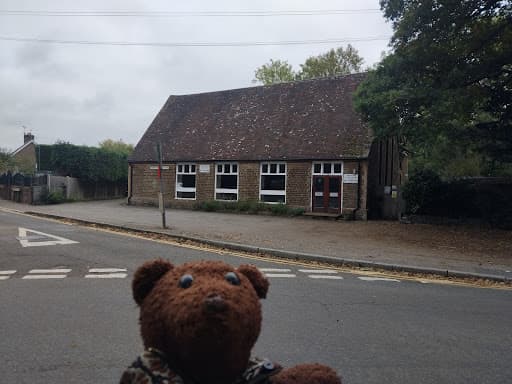 Charlwood Parish Hall