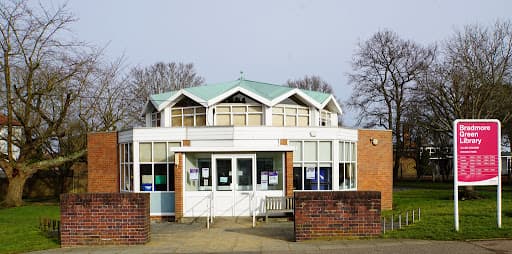 Bradmore Green Community Hub