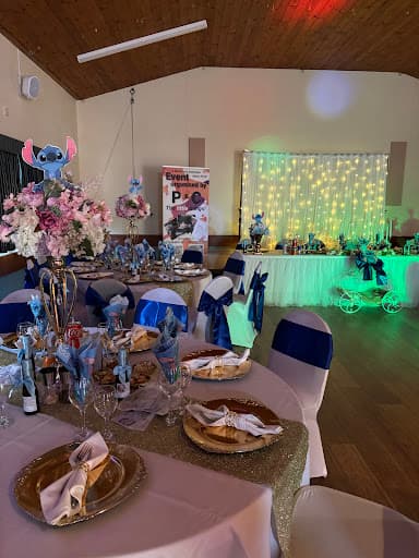 Bushton Village Hall