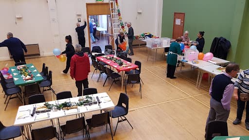 Bromley United Reformed Church