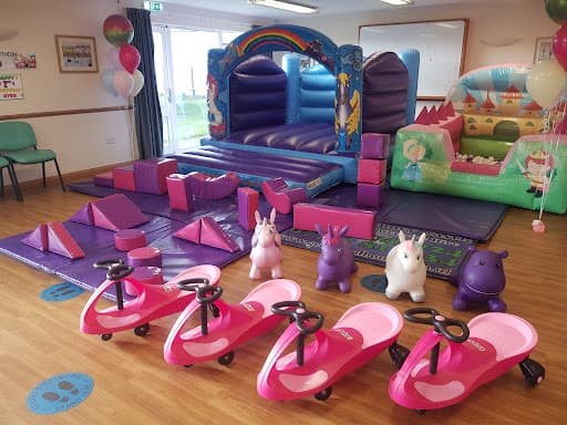 Leigh Park Children's Centre