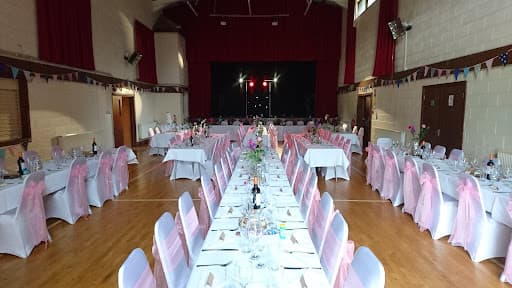 Challock Village Hall