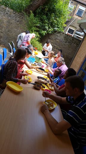 Whitmore Community Centre