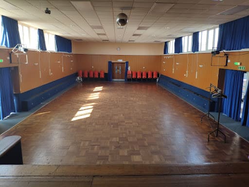 Beaufort Community Centre