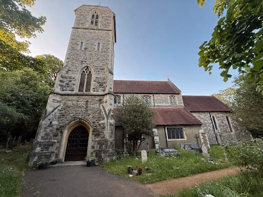 All Saints Church, Harrow Weald