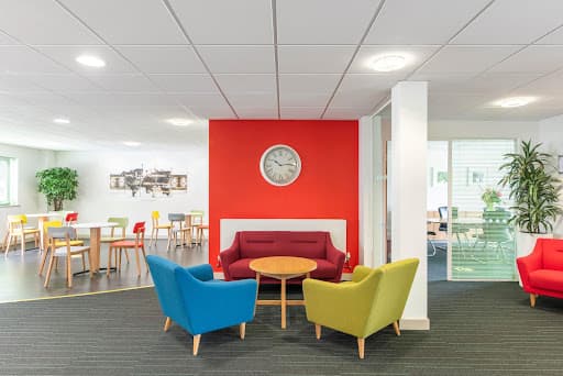 Basepoint - Basepoint, Crowborough