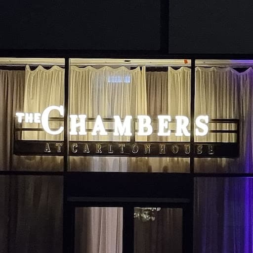 The Chambers at Carlton House