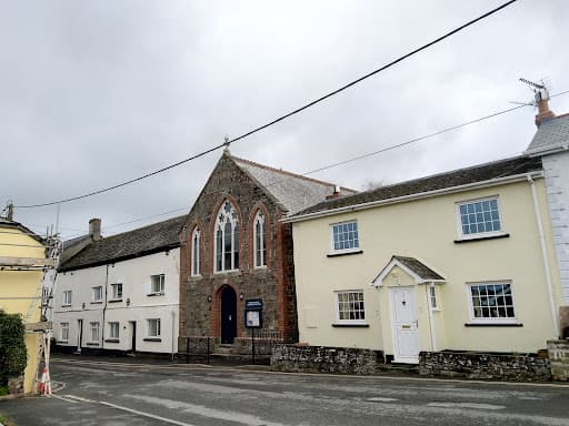 North Tawton Community Centre