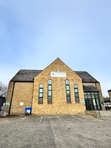 Satuq Bughra Khan Mosque & Uyghur Education Centre