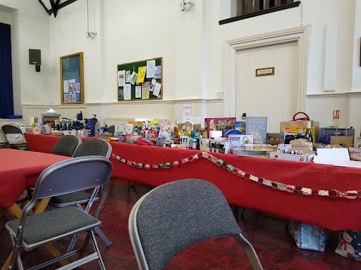 East Knoyle Village Hall