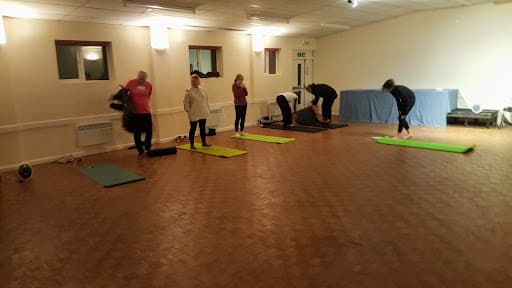 Village Hall Odell Bedfordshire MK43 7AS