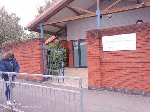 Sydenham Childrens Centre