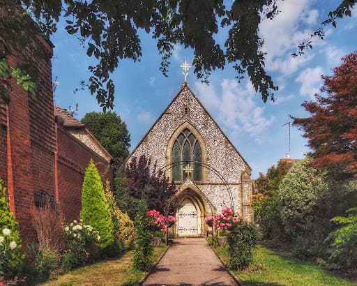 Steyning Methodist Church