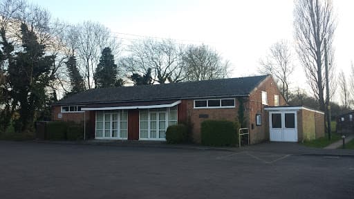 Bredhurst Village Hall