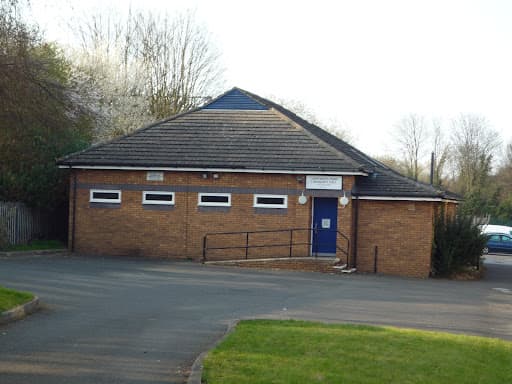 Carpenders Park Community Hall