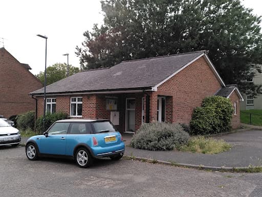 Grange Farm Community Centre