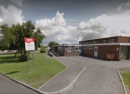 Shepway Youth & Community Centre