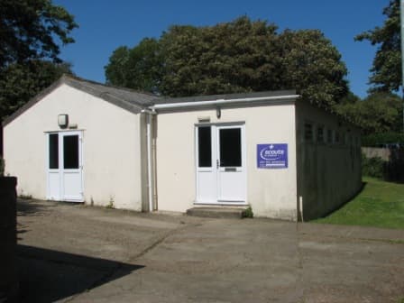 Seahaven Scout Community Hall