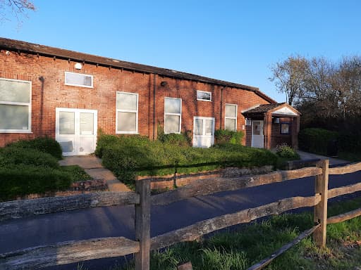 Chineham Village Hall