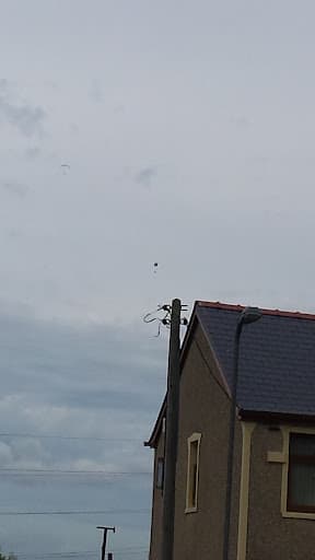 Cefn Fforest Community Centre