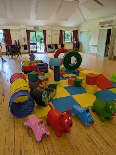 Ashford Road Community Association Hall