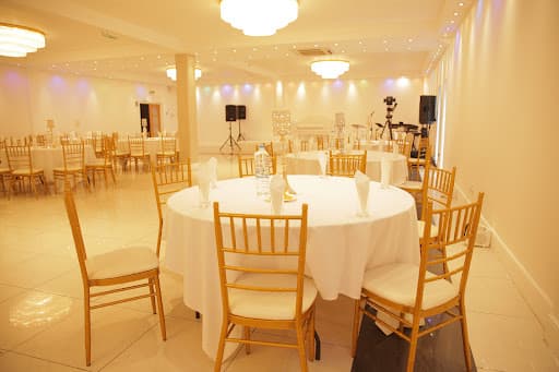 Paradise Banqueting Halls