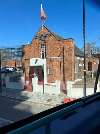 International Siddhashram Shakti Centre