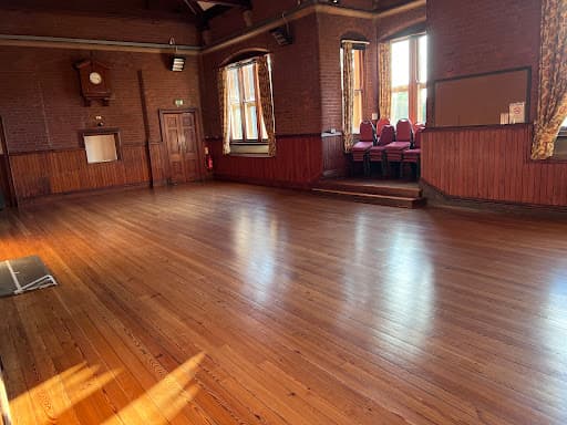 Cardington Village Hall and Reading Rooms