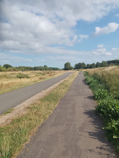 Chulmleigh Pavillion