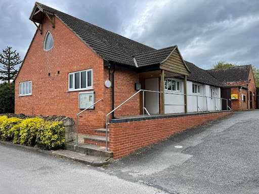Eckington Village Hall