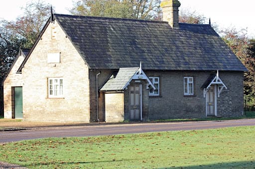 Burnham Green Village Hall