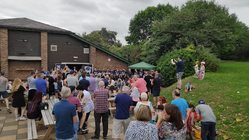 Allington Community Association