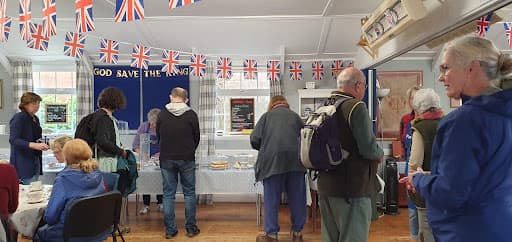 Farnborough Village Hall