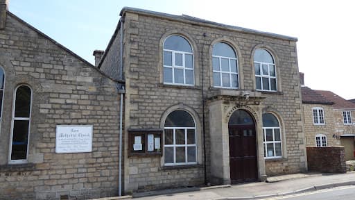 Cam Methodist Church