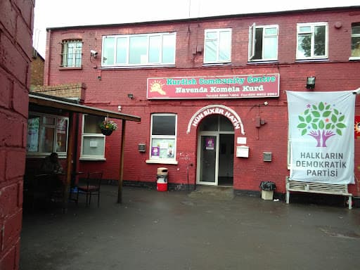 Kurdish Community Centre