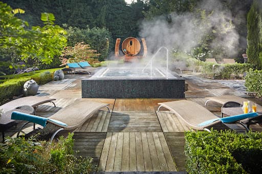 Alexander House and Utopia Spa, an SLH Hotel