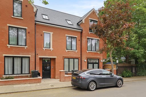 Arodene Road Community Centre