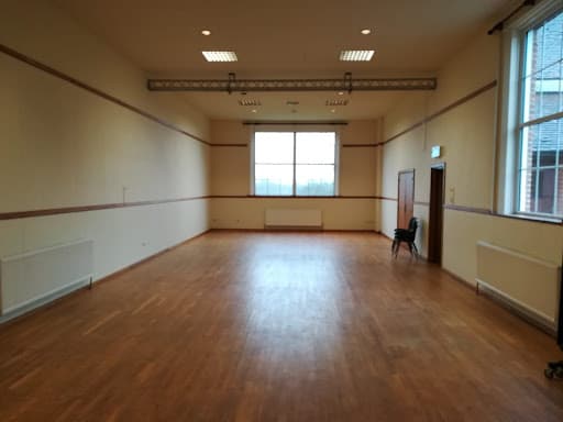 Ashburnham Village Hall