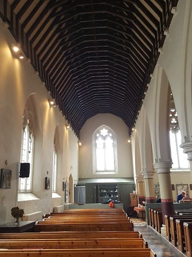 Christ Church Community Hall