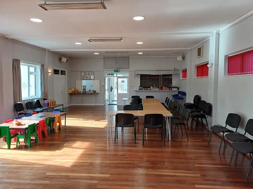 Broad Town Village Hall