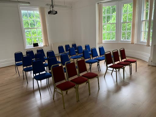 COVO Connecting Voices