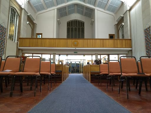 Balham Baptist Church