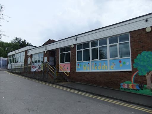 Woodgrove Family Hub