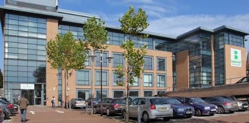 Basepoint Business Centre (Camberley)