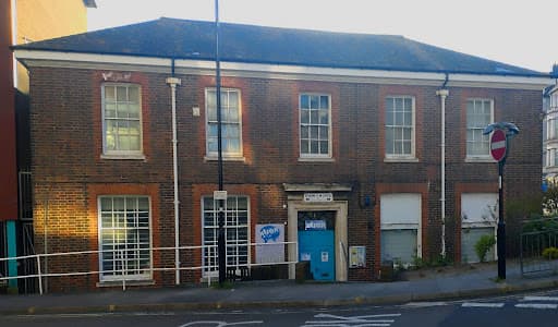 Xtrax Young People's Centre