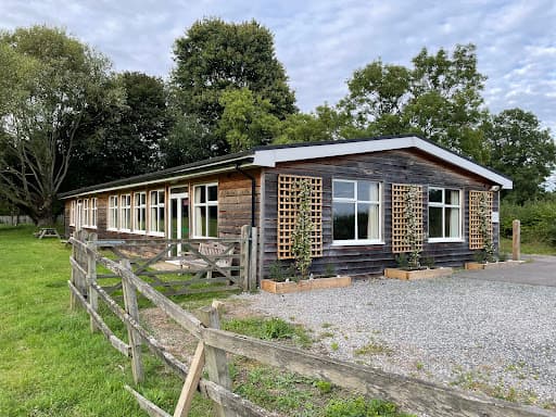 Berrick and Roke Village Hall