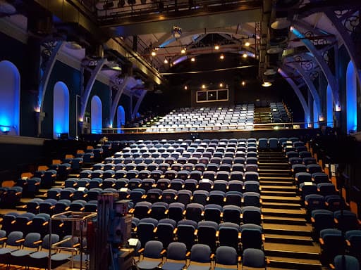 Corn Exchange Newbury