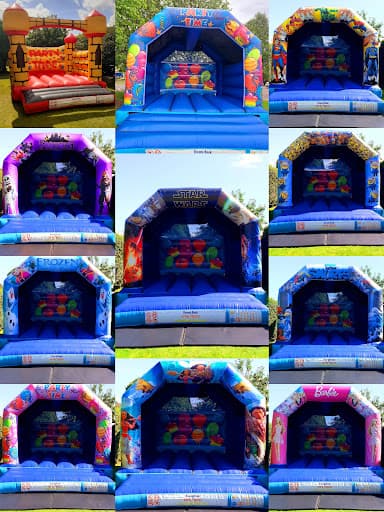 Ramsdell Village Hall