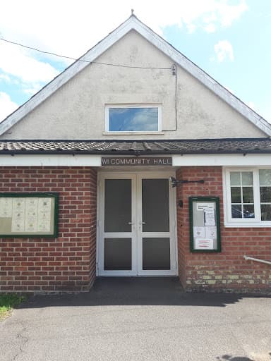 Dibden Purlieu Community Hall