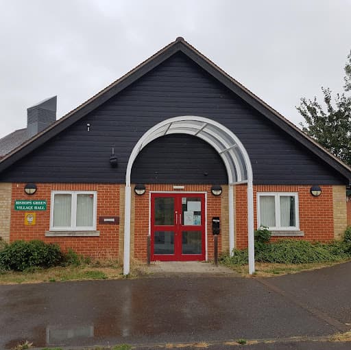 Bishops Green Village Hall